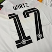 Picture of Germany 2026 Home Wirtz
