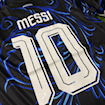 Picture of Argentina 2026 Away Messi