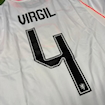 Picture of Netherland 2026 Away Virgil