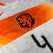 Picture of Netherland 2026 Away Virgil