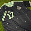 Picture of Germany 2026 Away Wirtz