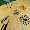 Picture of Al Ittihad 25/26 Third Away Player Version