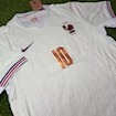 Picture of France 2026 Away Mbappe Player Version