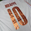 Picture of France 2026 Away Mbappe Player Version