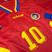 Picture of Romania 1994 Away Hagi