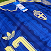 Picture of Sweden 2026 Away Gyökeres 