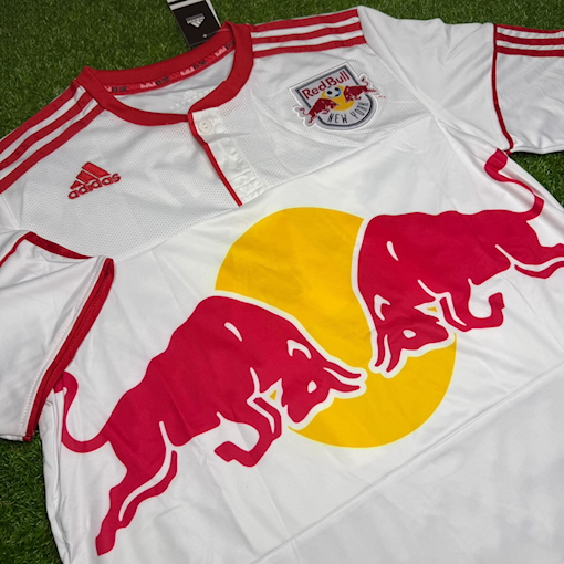 Picture of New York Red Bull 2010 Home Henry