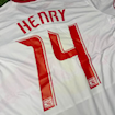 Picture of New York Red Bull 2010 Home Henry
