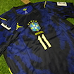 Picture of Brazil 26/27 Away  Raphinha 