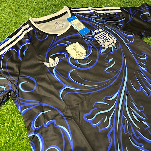 Picture of Argentina 2026 Away 