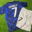 Picture of France 2026 Home Dembele Kids