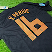 Picture of Netherlands 2012 Away  V. Persie