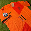 Picture of Netherlands 2012 Home  Robben