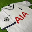 Picture of Tottenham 19/20 Home Eriksen