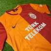 Picture of Galatasaray 13/14 Home Drogba