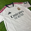 Picture of Real Madrid 26/27 Home