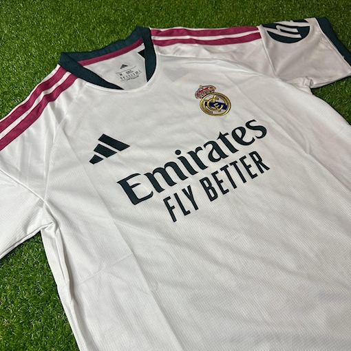 Picture of Real Madrid 26/27 Home