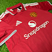 Picture of Manchester United 26/27 Home