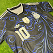 Picture of Argentina 2026 Away Messi Player Version  