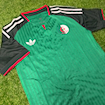 Picture of Algeria 2026 Away Player Version