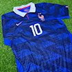 Picture of France 2026 Home Mbappe Player Version