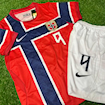 Picture of Norway 2026 Home Braut Haaland  Kids