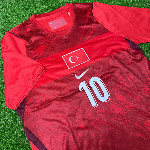Picture of Turkey 2026 Home  Çalhanoğlu