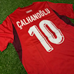 Picture of Turkey 2026 Home  Çalhanoğlu