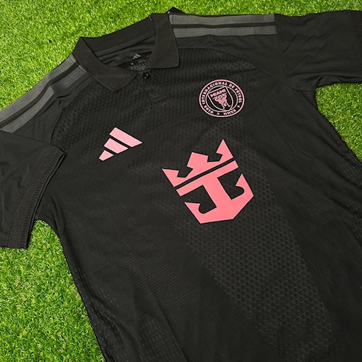 Picture of Inter Miami 26/27 Away Player Version