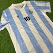 Picture of Argentina 26/27 Special  Blue/White Maradona Player Version 