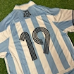 Picture of Argentina Bringback Remixed Edition
