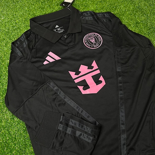 Picture of Inter Miami 26/27 Away Long-Sleeve