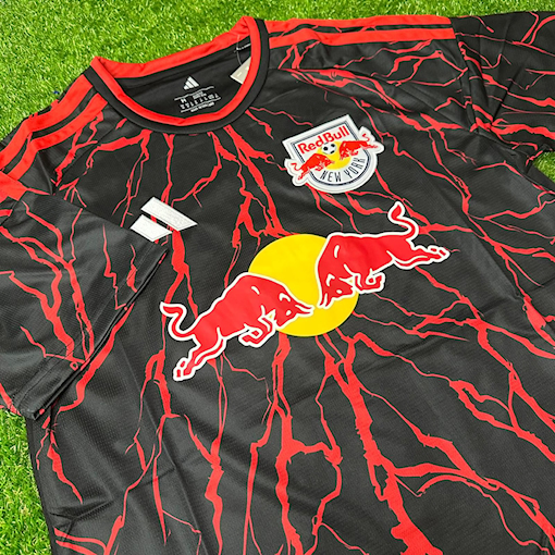 Picture of New York Red Bulls 26/27 Home