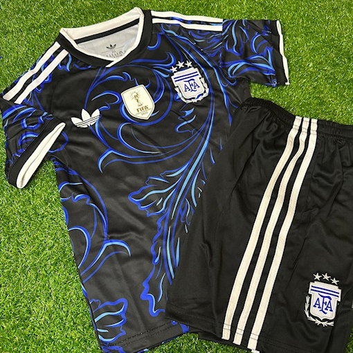 Picture of Argentina 2026 Away Kids