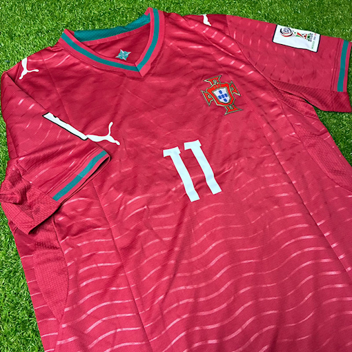 Picture of Portugal 2026 Home João Félix  