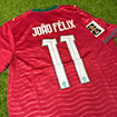 Picture of Portugal 2026 Home João Félix  