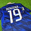 Picture of France 2026 Home Benzema