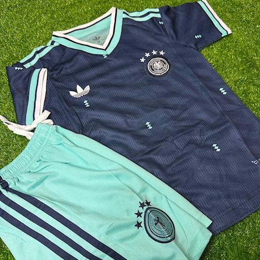 Picture of Germany 2026 Away Kids