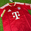 Picture of Bayern Munich 26/27 Home
