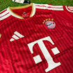 Picture of Bayern Munich 26/27 Home