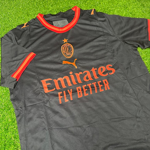 Picture of AC Milan 26/27 Third Away