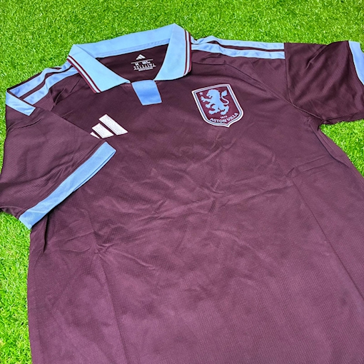 Picture of Aston Villa 26/27 Home