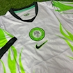 Picture of Nigeria 2026 Away