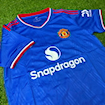 Picture of Manchester United 26/27 Away