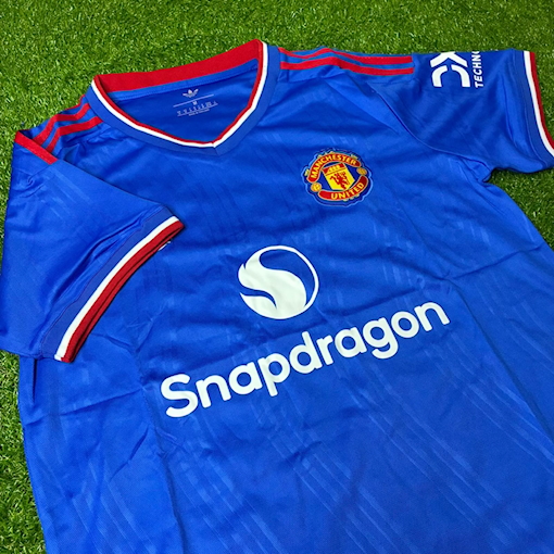 Picture of Manchester United 26/27 Away