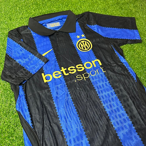 Picture of Inter Milan 26/27 Home Player Version