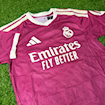 Picture of Real Madrid 26/27 Third Player Version