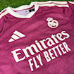 Picture of Real Madrid 26/27 Third Player Version