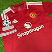 Picture of Manchester United 26/27 Home B.Fernandes