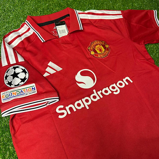 Picture of Manchester United 26/27 Cunha